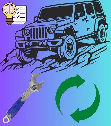 Home 10 Learn. Wrench. Repeat.